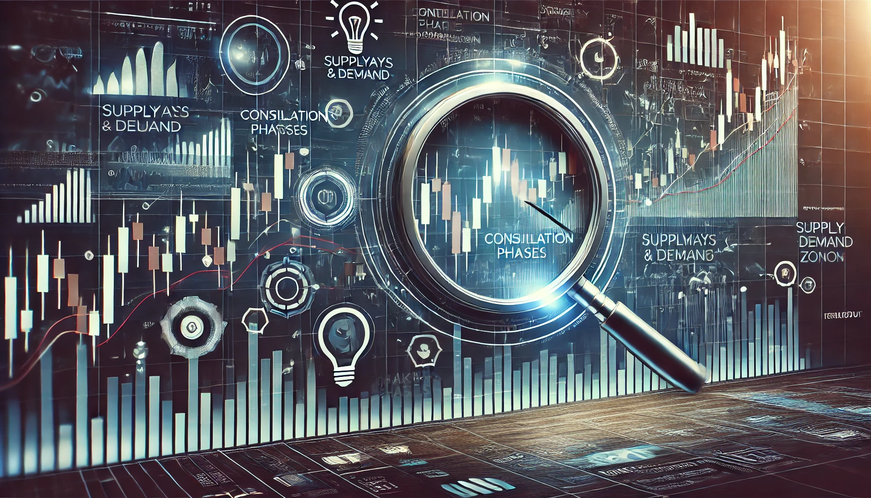 Forex Supply and Demand Zones Breakdown