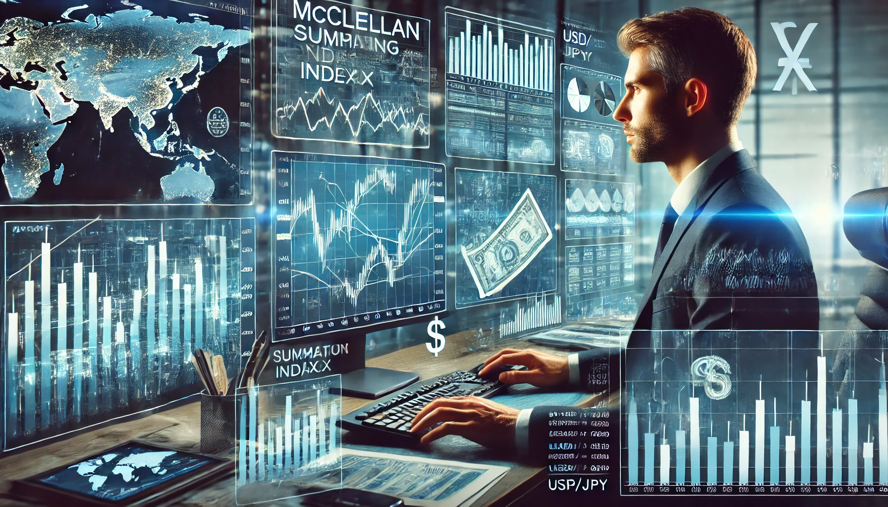 Budget Balance currency analysis