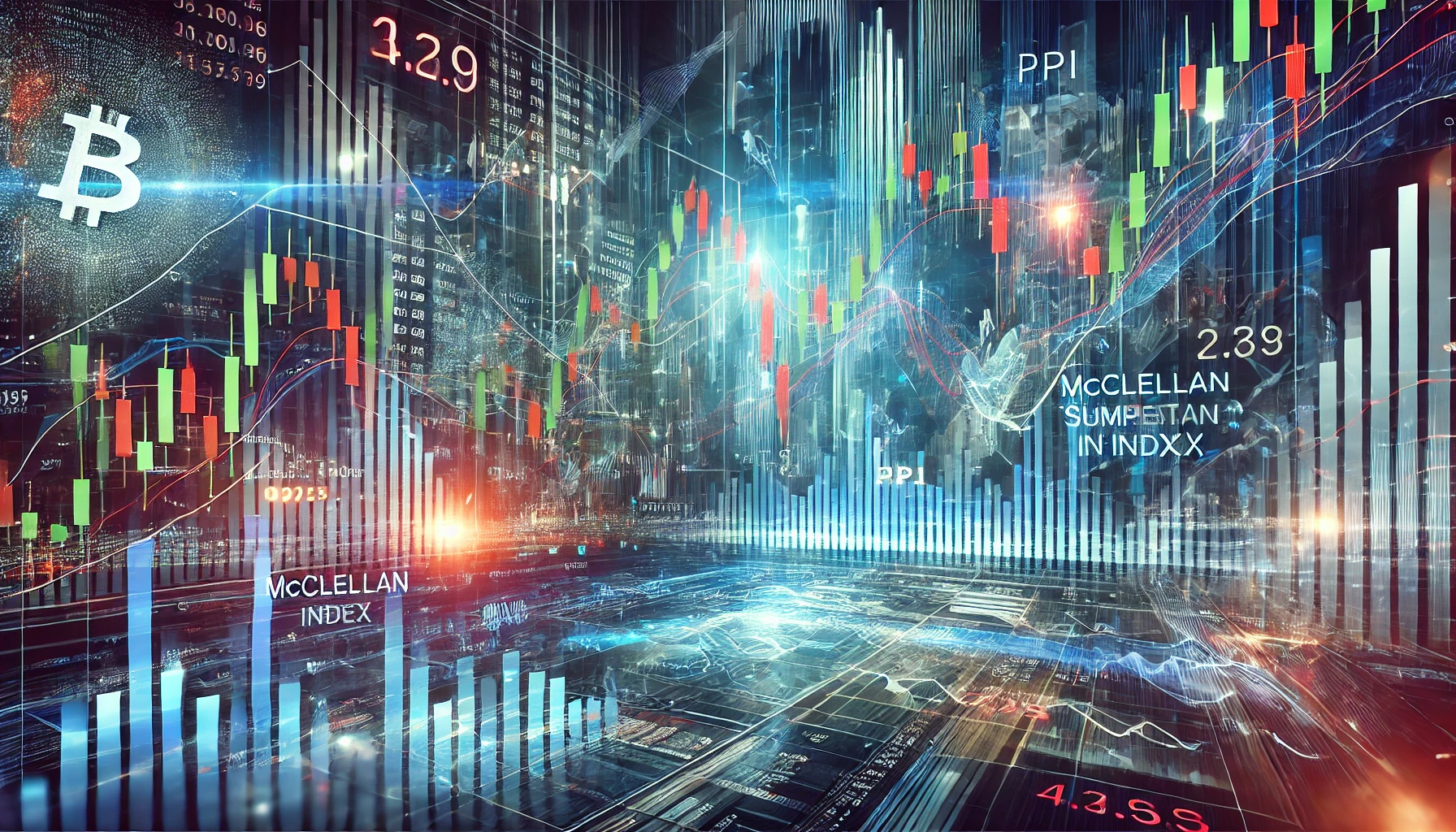 Trading with McClellan Summation Index and PPI