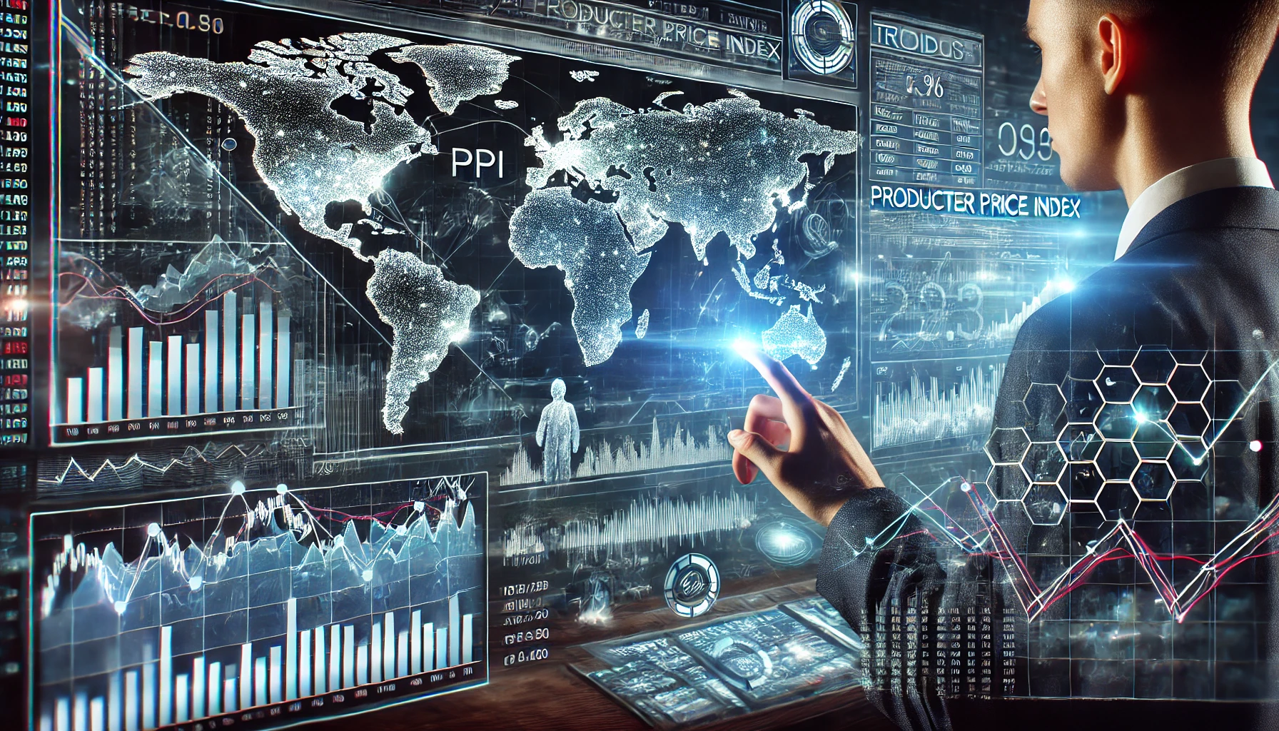 Mid-Term Producer Price Index Tactics
