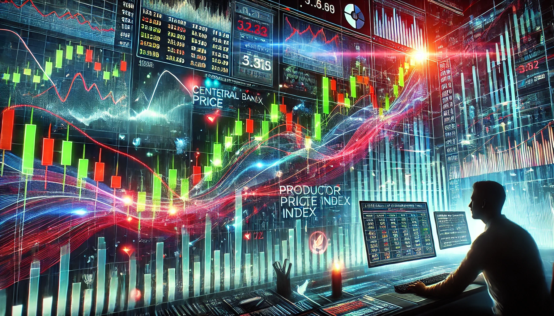 PPI trading strategy