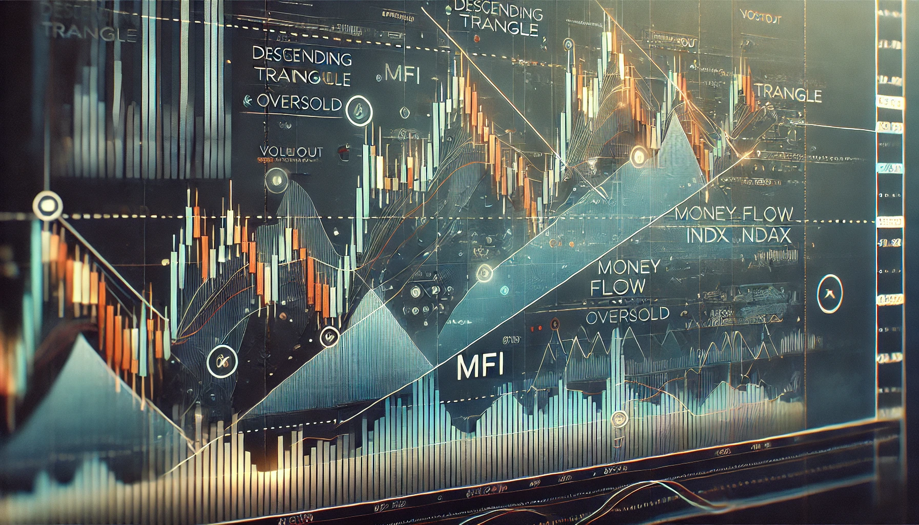 Money Flow Index trading strategy