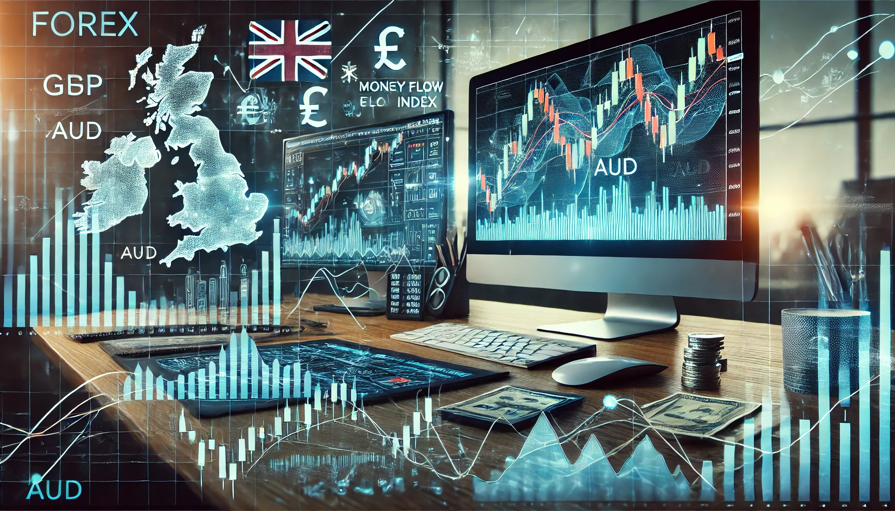 GBP/AUD Money Flow Index secrets