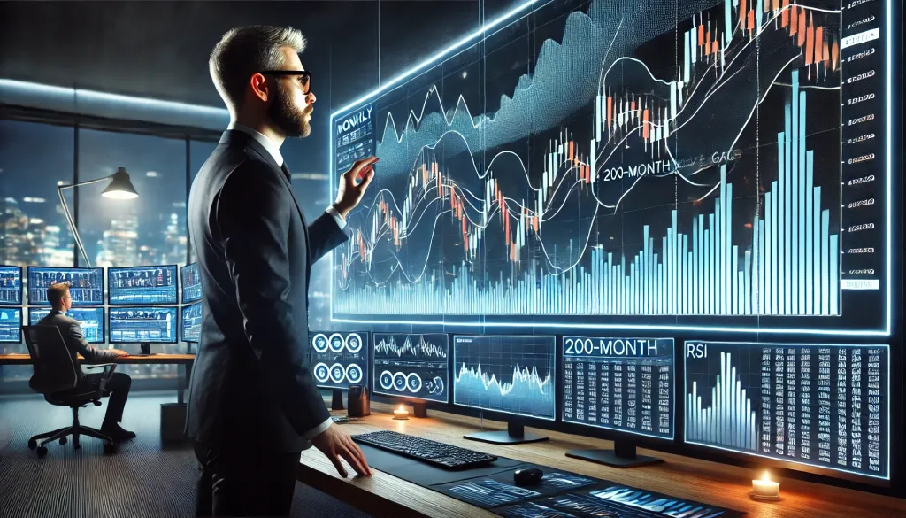 Forex mean reversion strategy