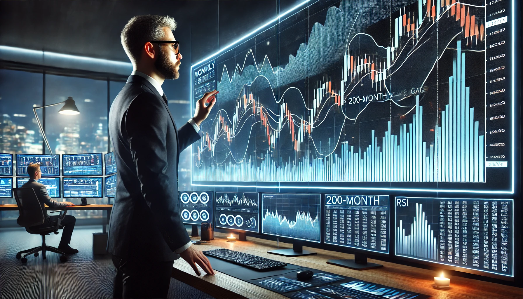 Forex mean reversion strategy