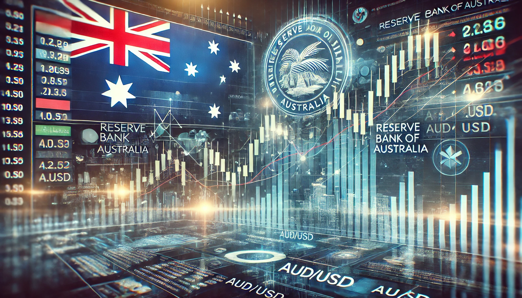 RBA impact on Forex markets