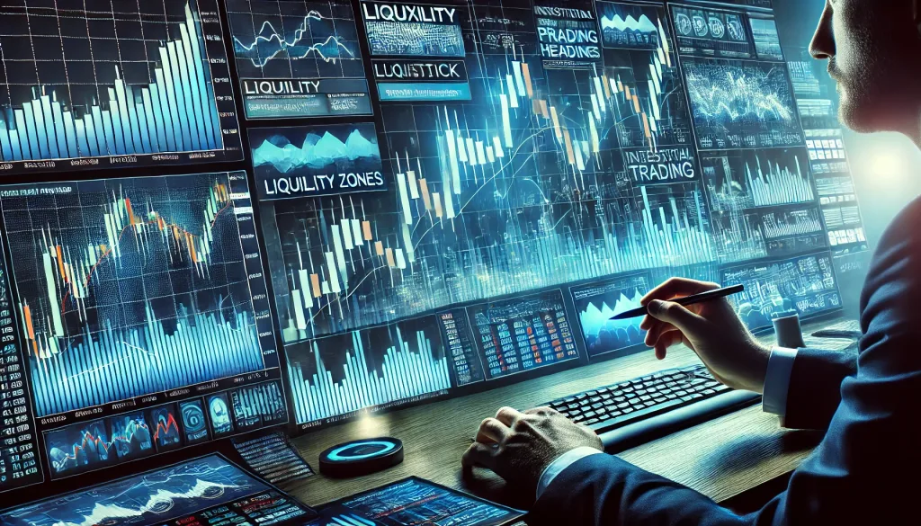 Price action trading during news