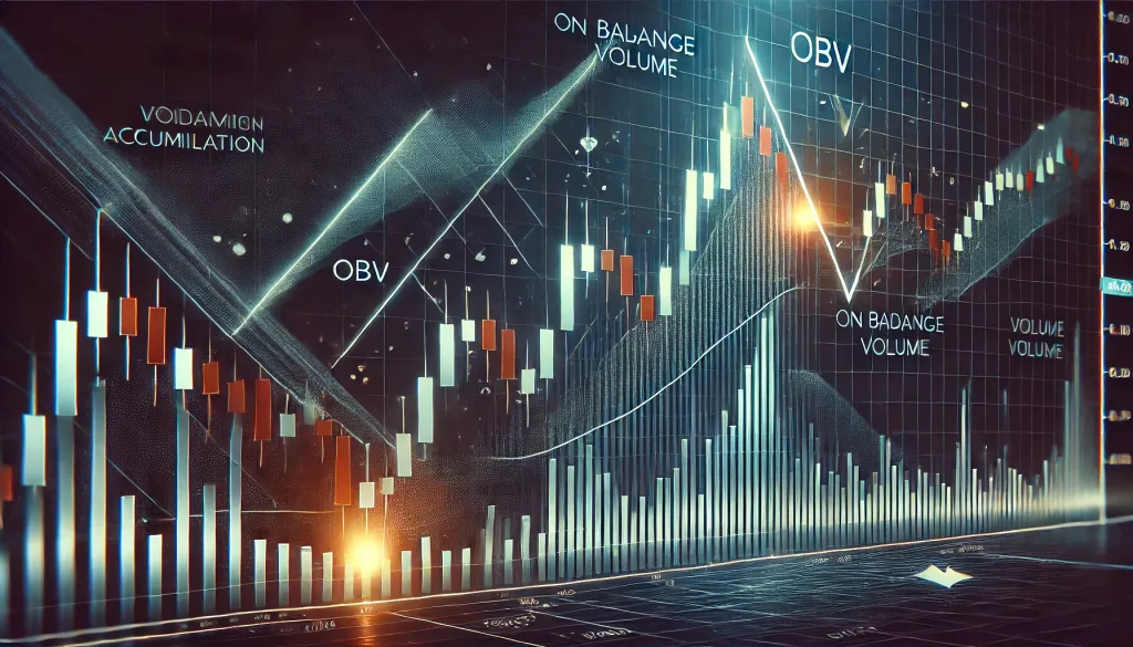 On Balance Volume trading strategy