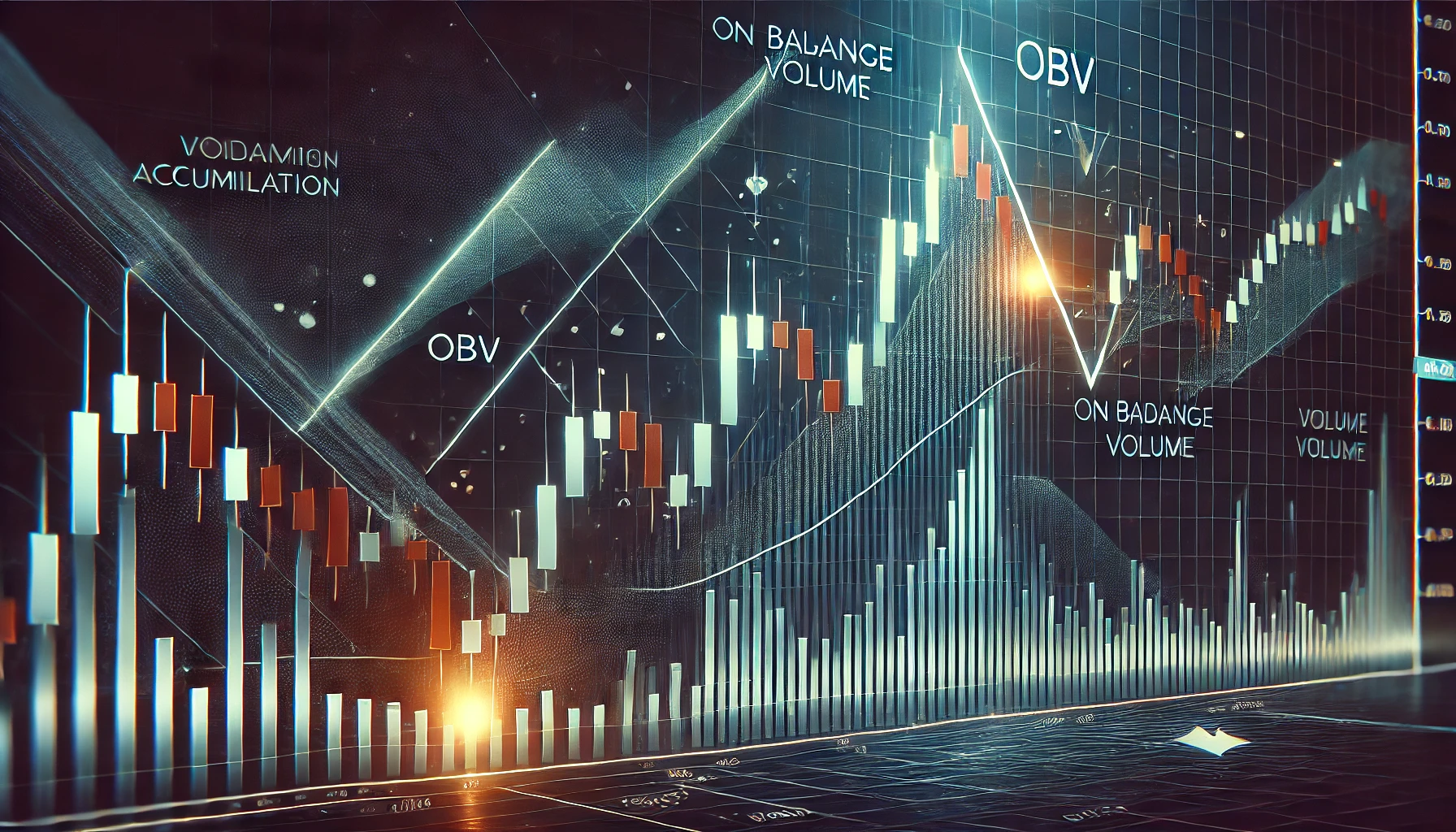 On Balance Volume trading strategy