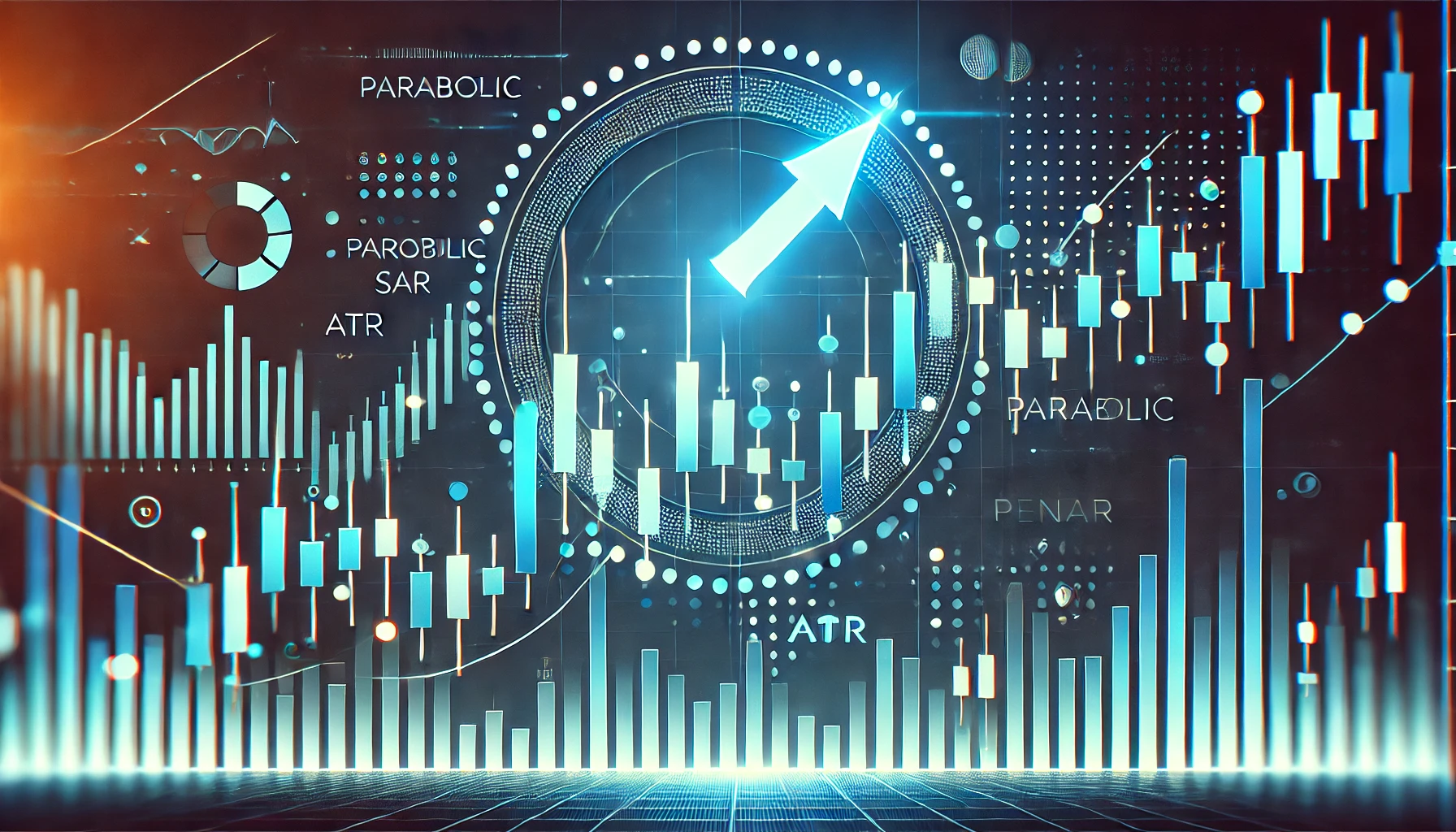 Parabolic SAR breakout technique