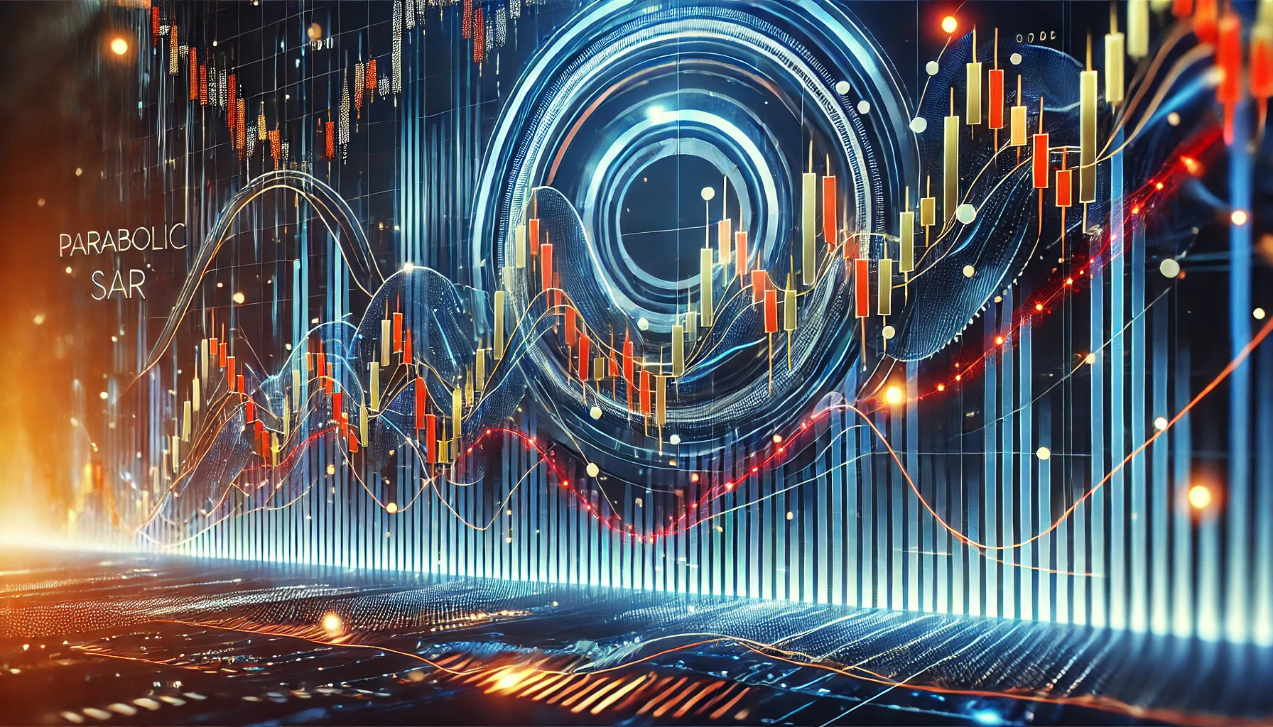 Parabolic SAR intraday strategy