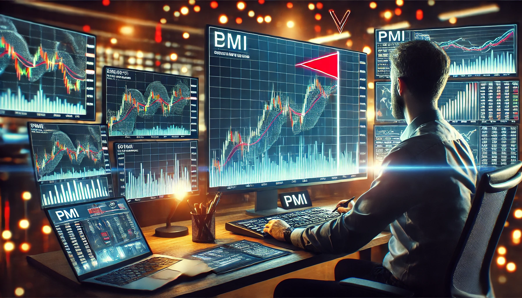 Bullish flag pattern forex trading
