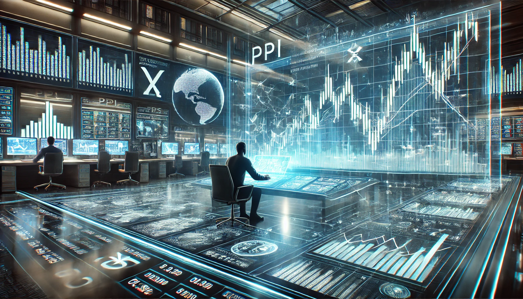 PPI trading strategy for Forex