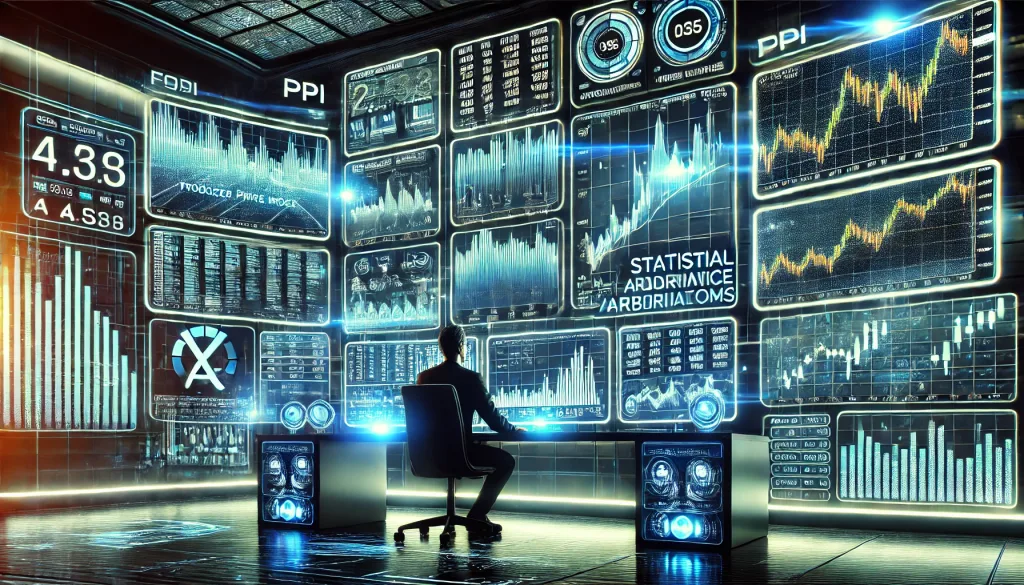 Producer Price Index Forex impact