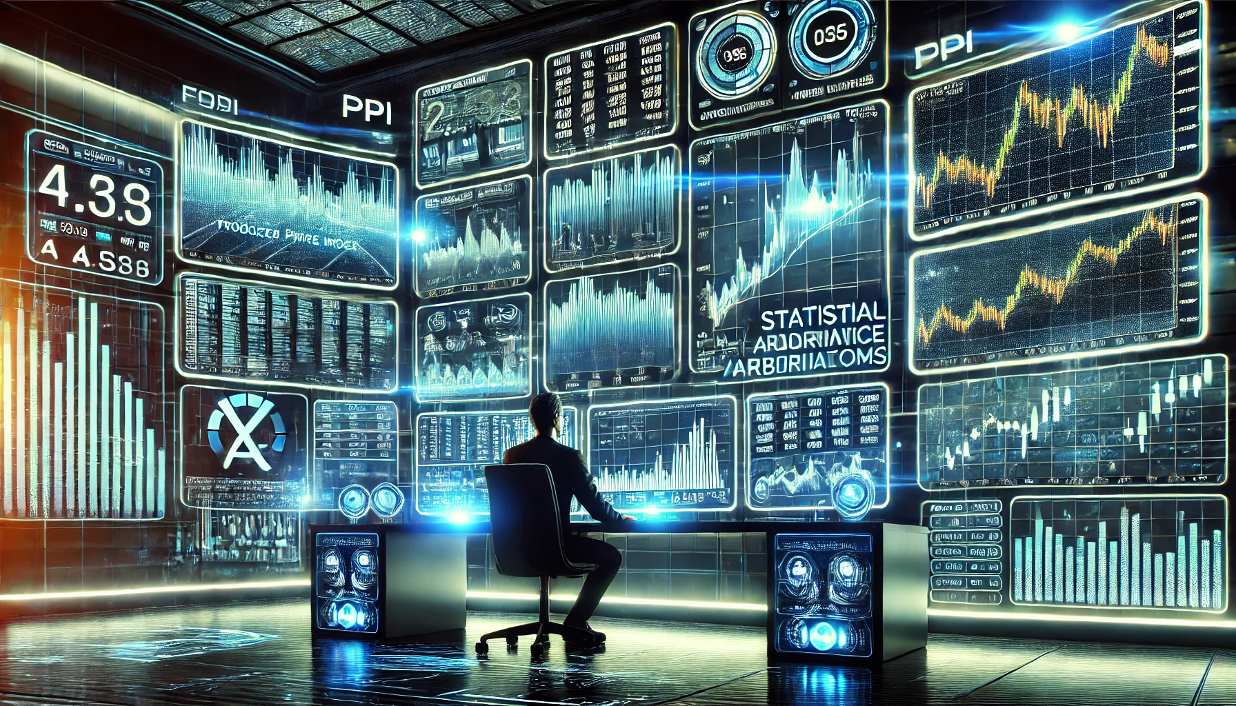 Producer Price Index Forex impact