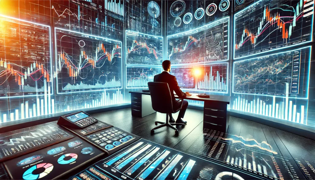 Price Action Trading Strategy for Budget-Conscious Traders