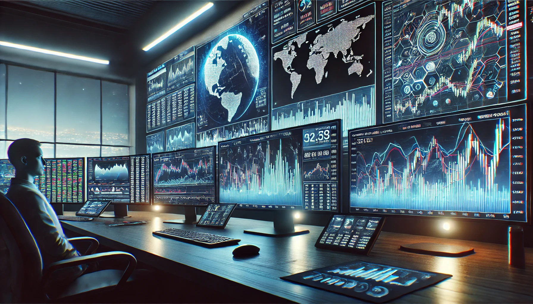 Price action trading for intraday traders