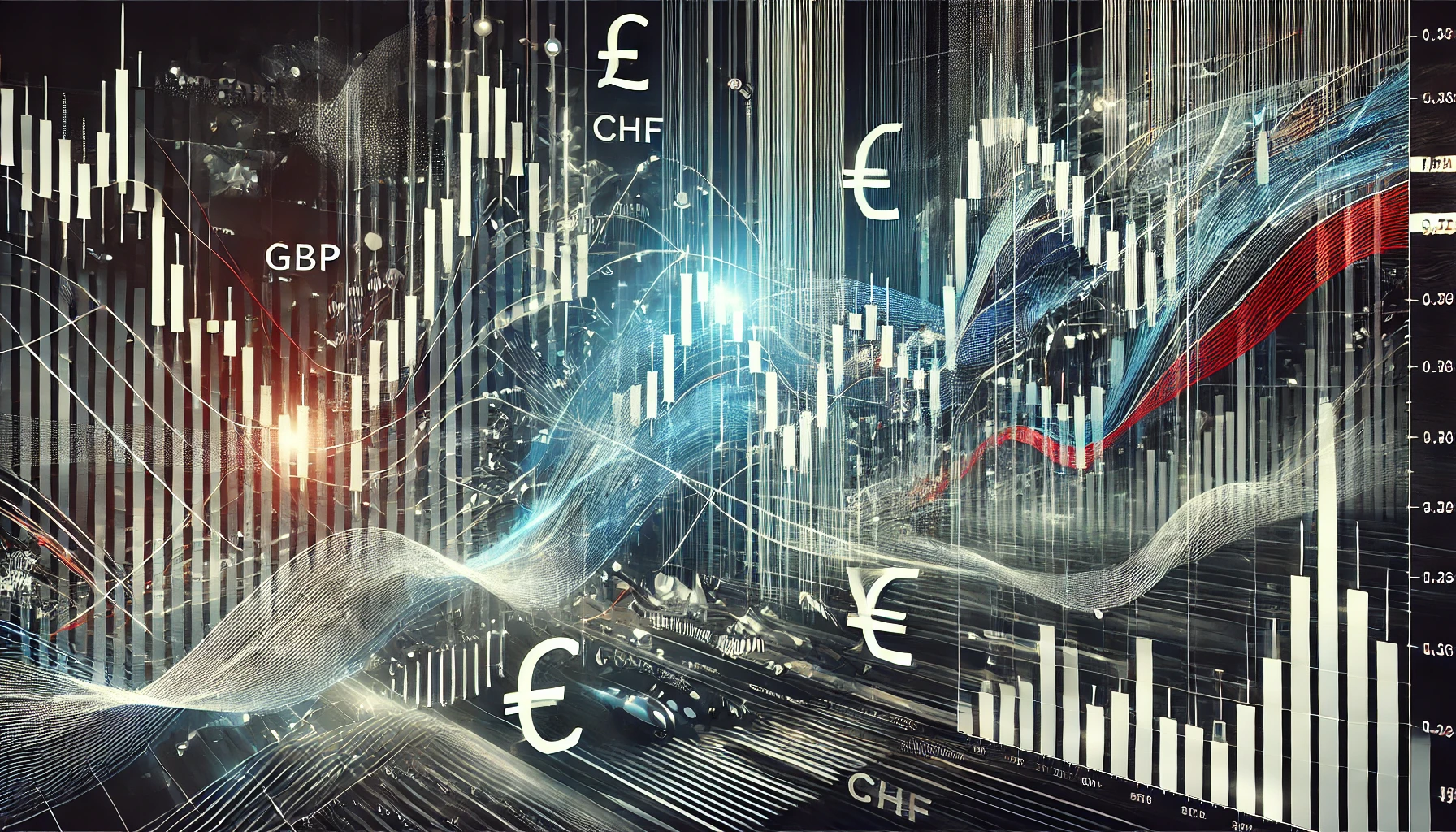 GBP/CHF price momentum strategy