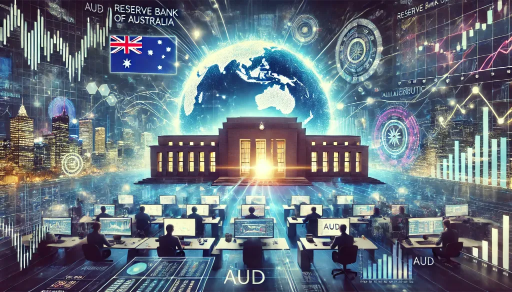 RBA capital allocation strategy