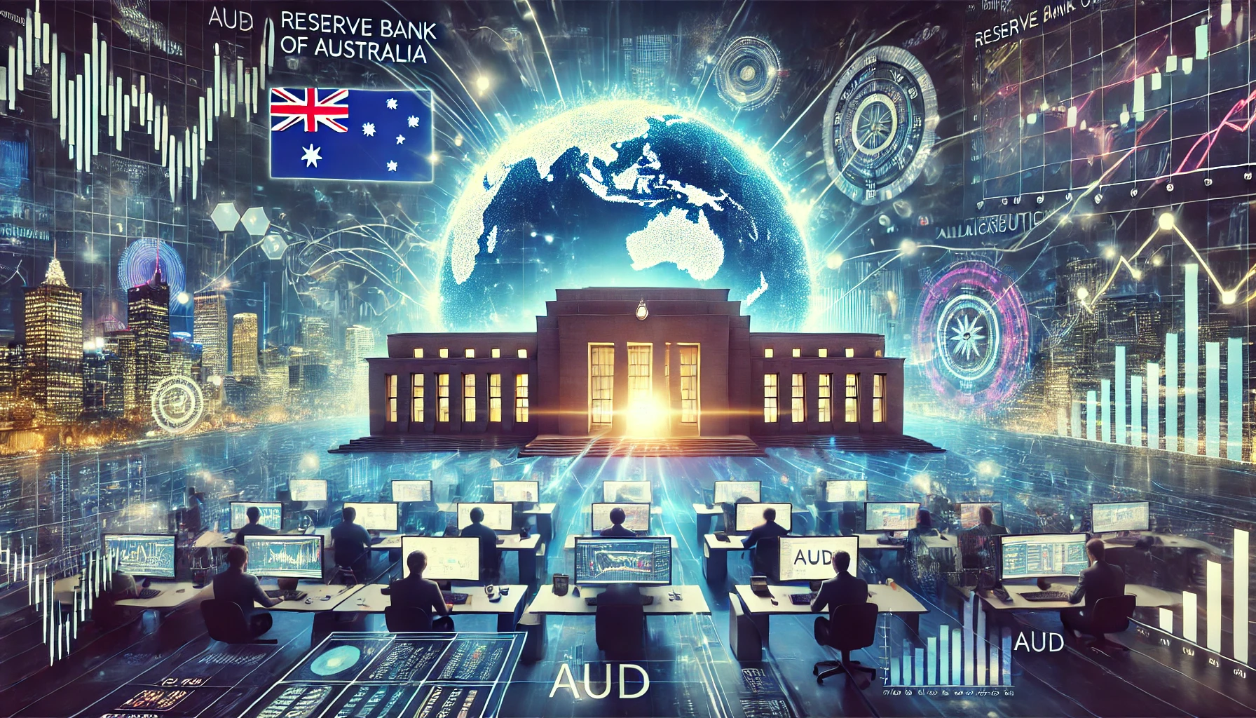 RBA capital allocation strategy