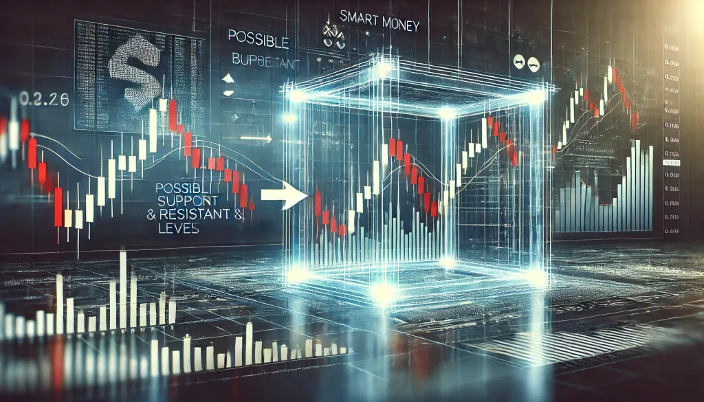 How to trade consolidation phases