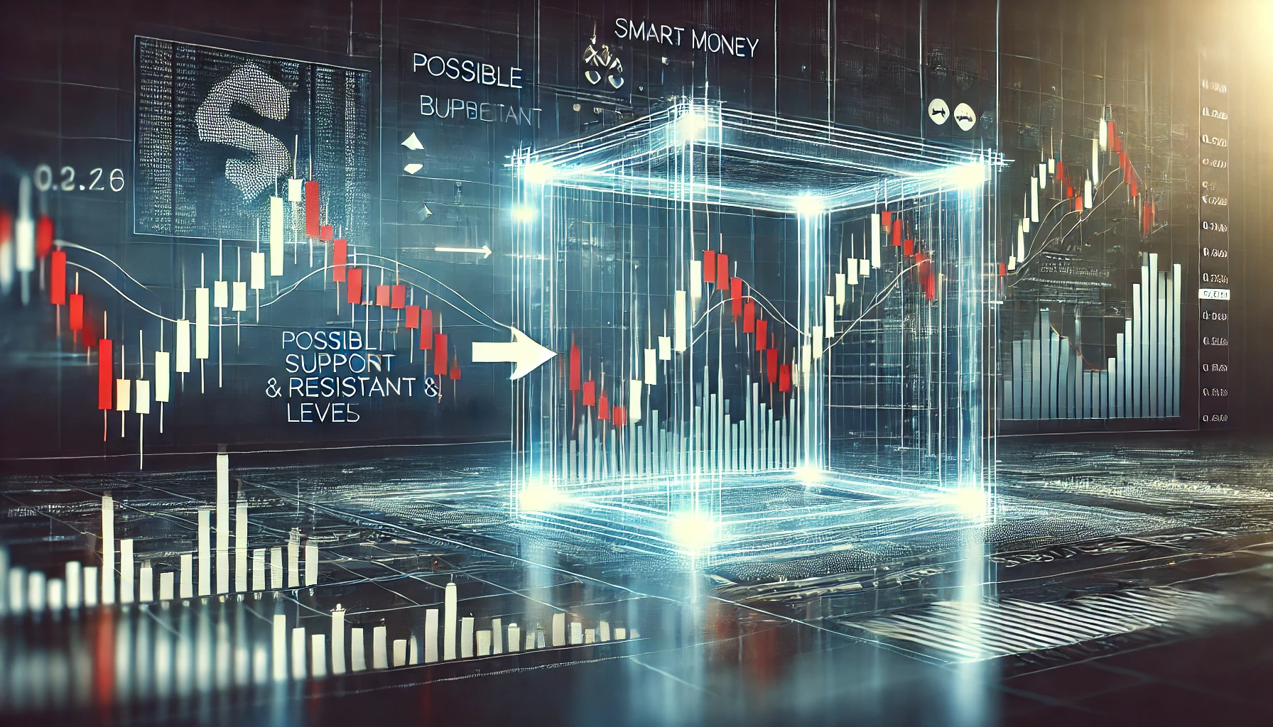 How to trade consolidation phases