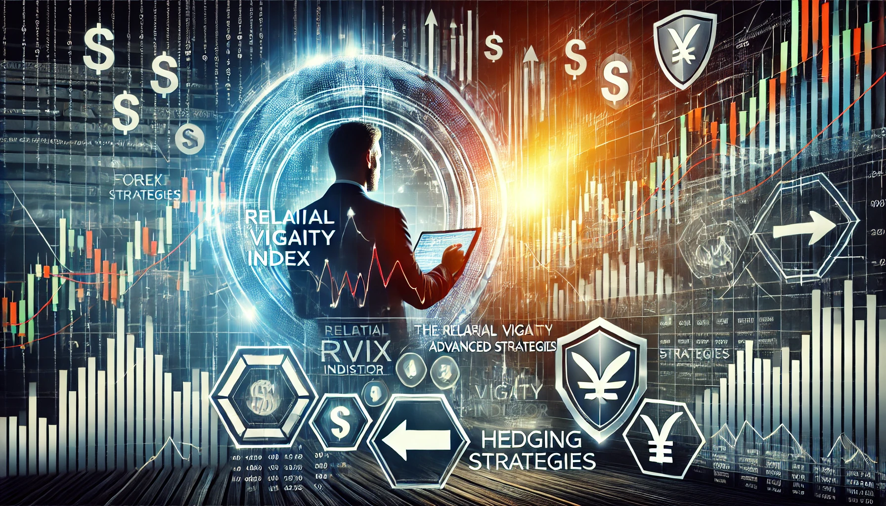 Hedging strategies in Forex