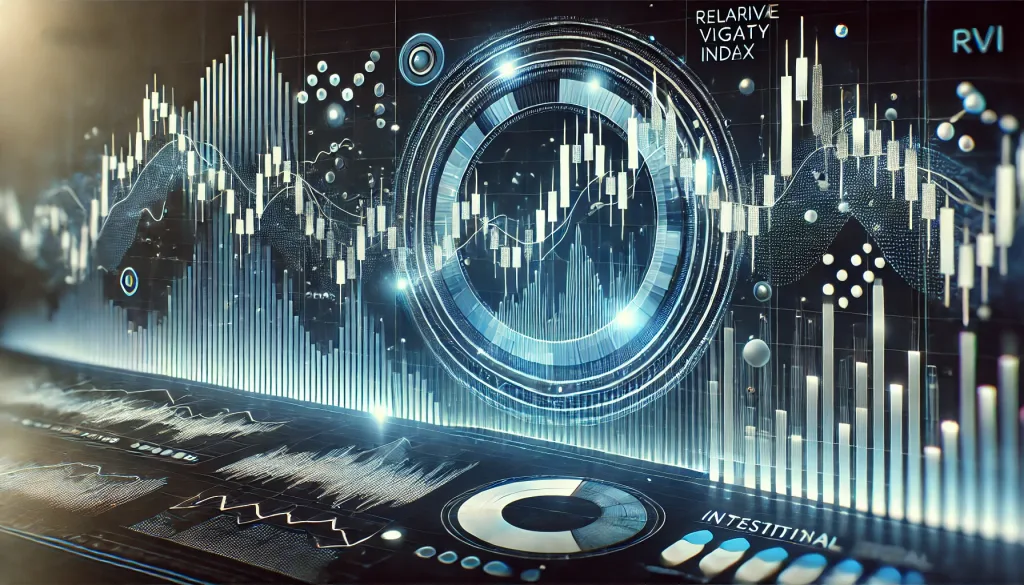 Institutional order flow analysis