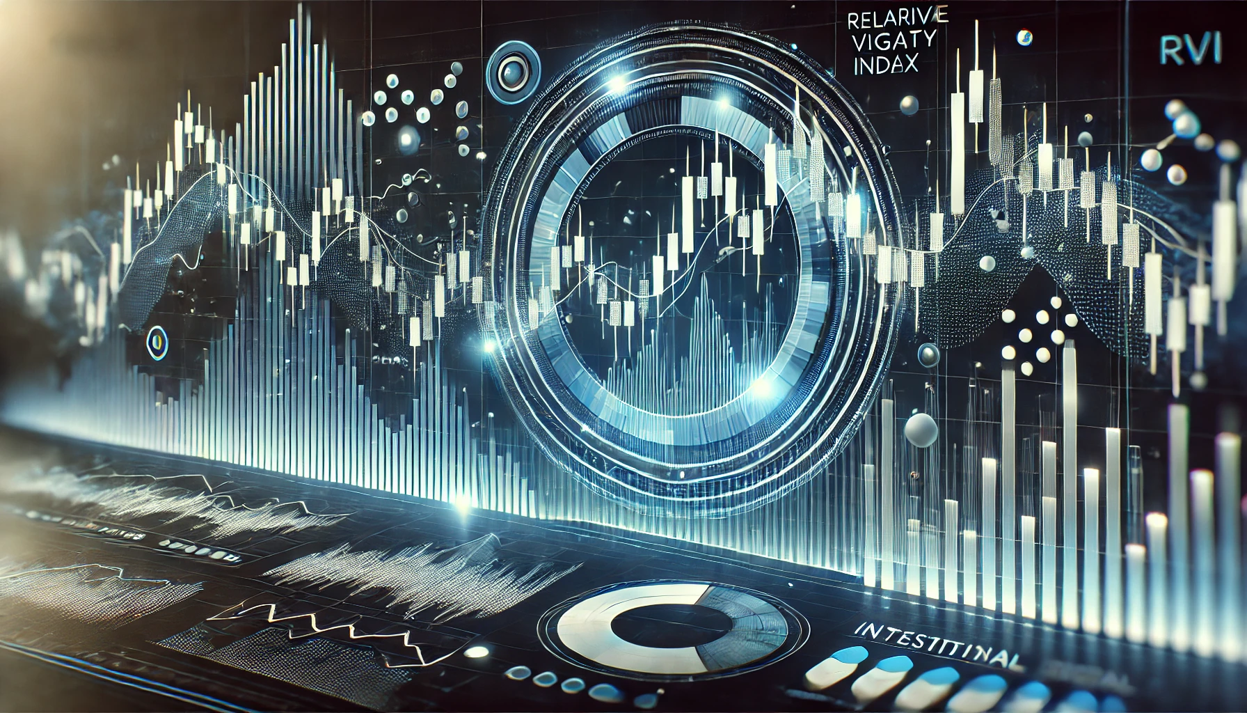 Institutional order flow analysis