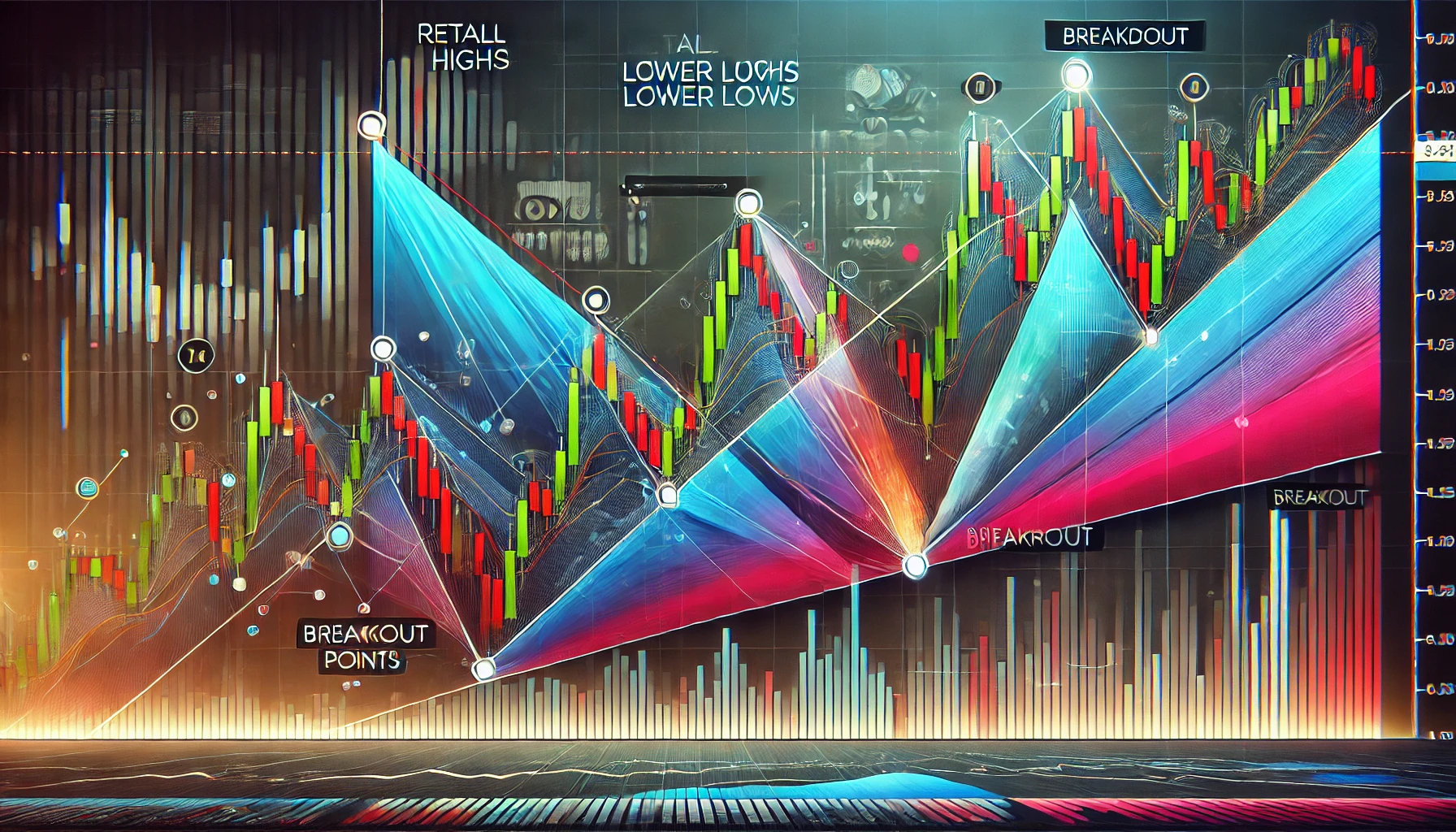 Forex trading with retail sales reports