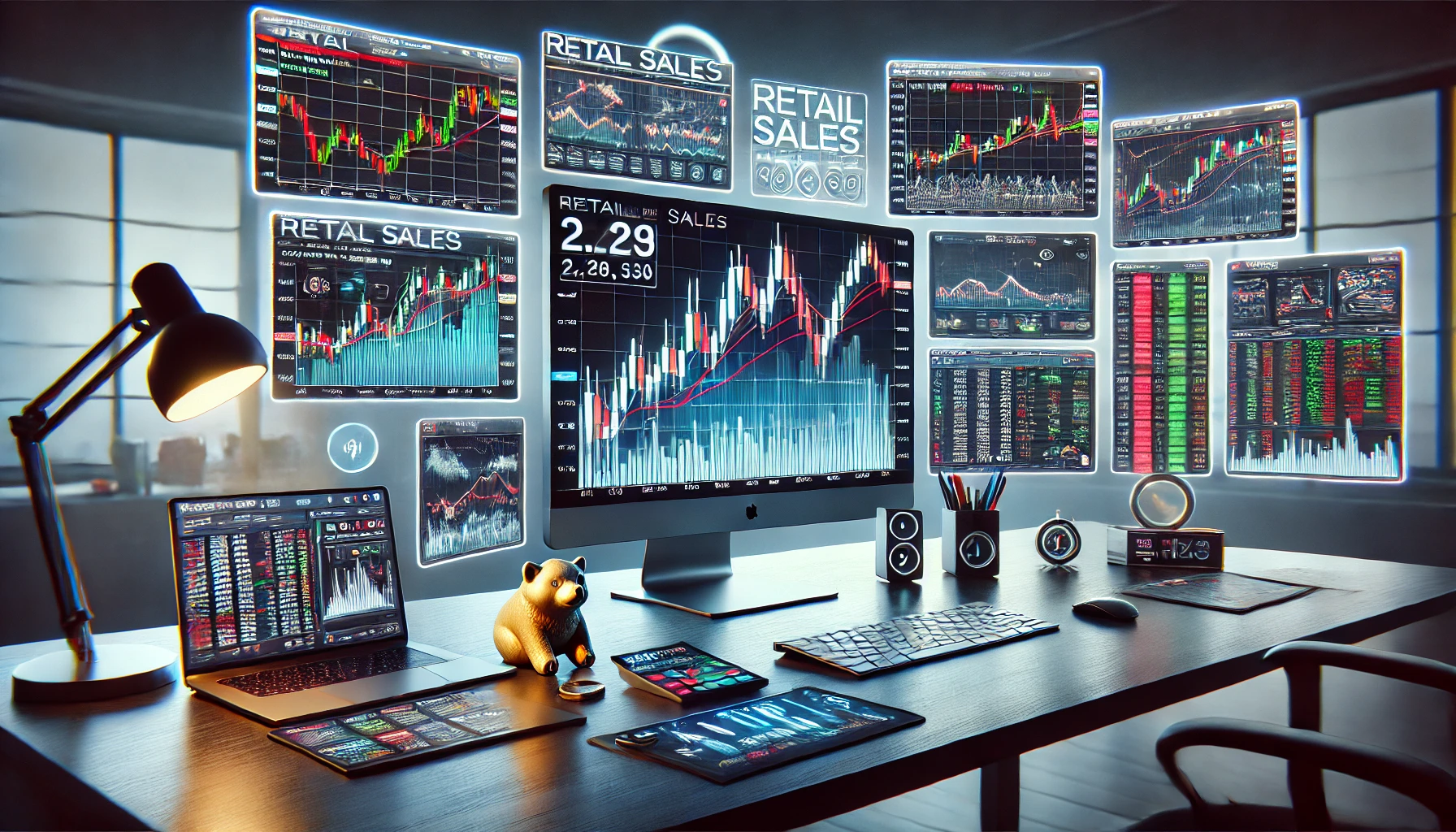 Forex position sizing strategy