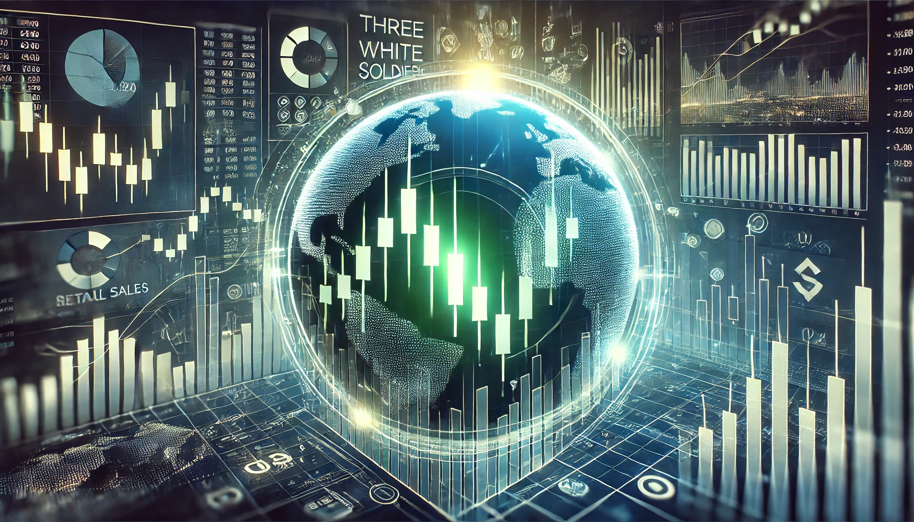Retail sales impact on Forex trends