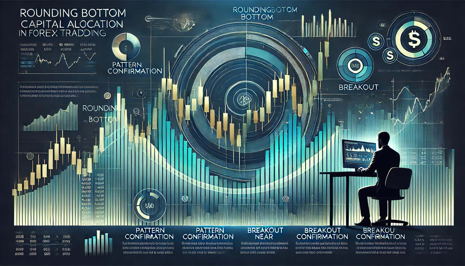 Rounding Bottom Trading Techniques