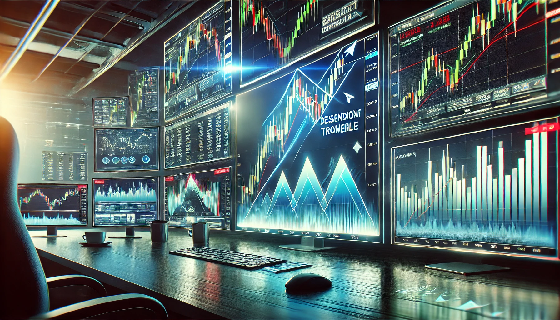 RSI breakout confirmation for Forex trading