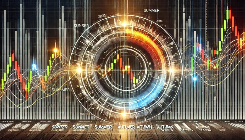 Schaff Trend Cycle strategy
