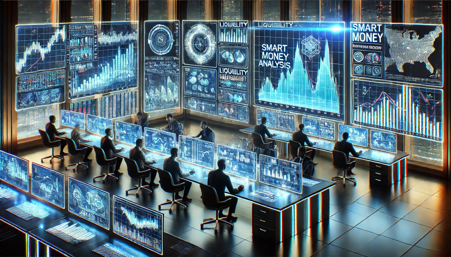 Sentiment analysis in Forex trading