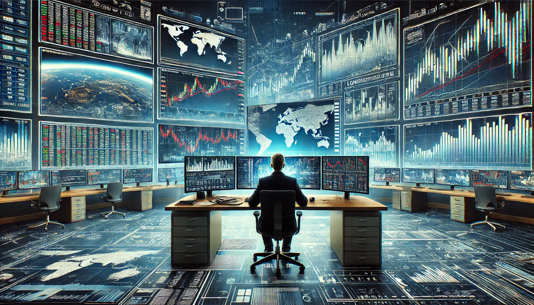 Short-term capital allocation strategy