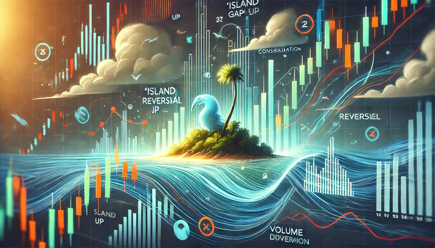 Island Reversal Trading Technique