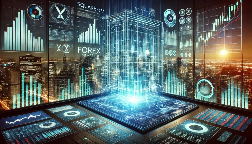 Square of 9 strategy for a bullish market
