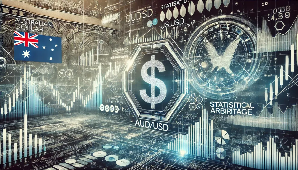 AUD/USD trading strategy