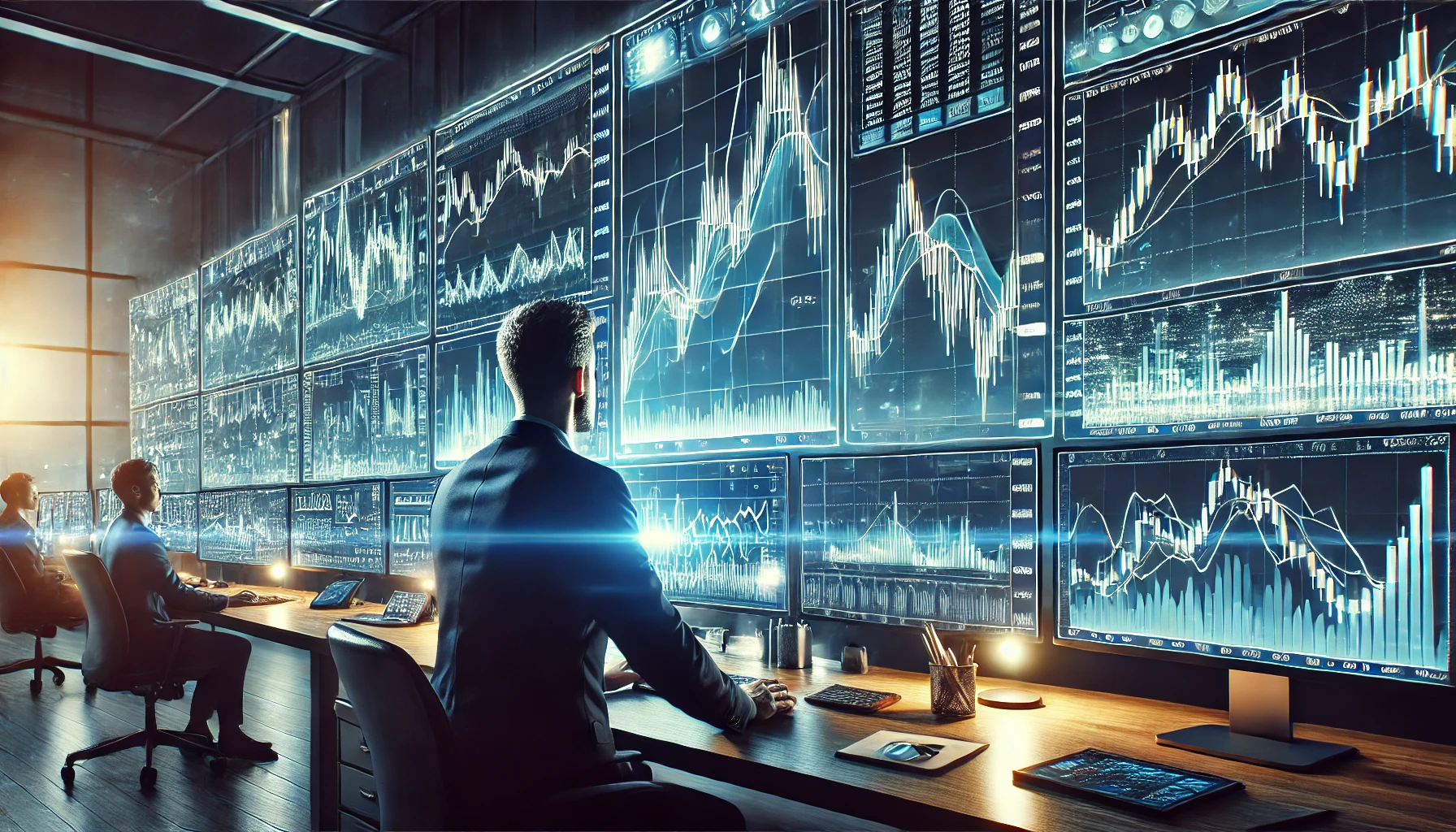 Stochastic Oscillator strategy for day trading