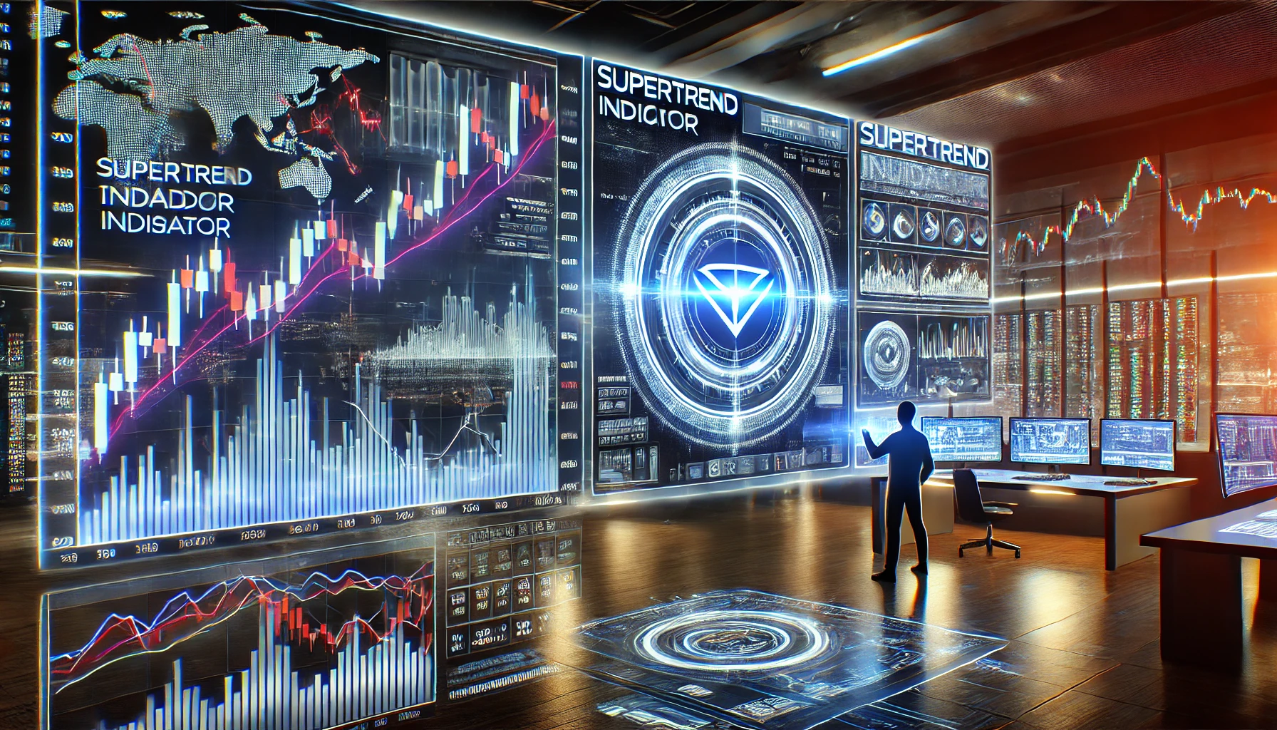 How to Use Supertrend with Scenario Analysis