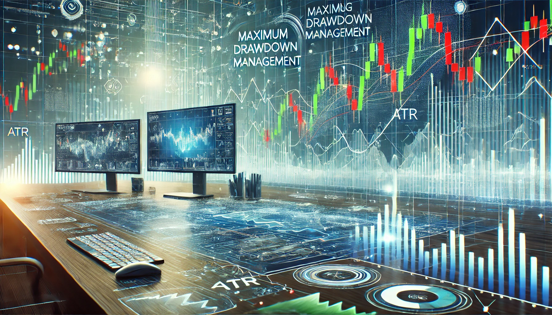 Swing trading drawdown management