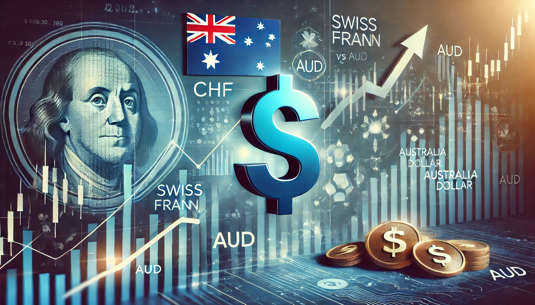 chf aud wage growth strategy