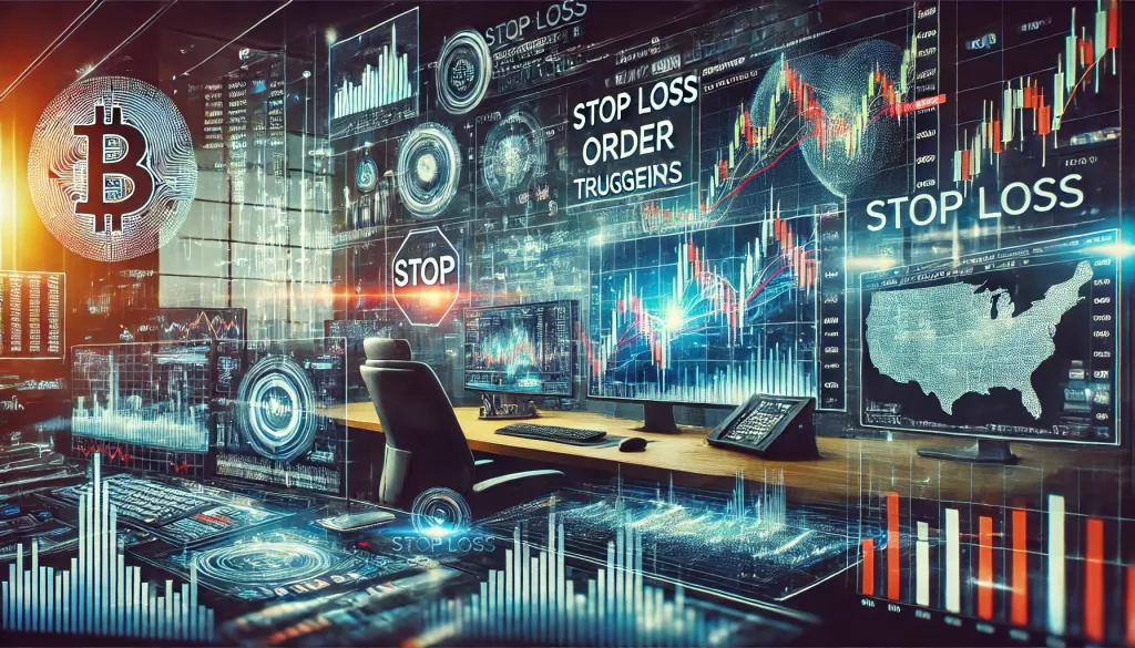 Forex trade balance impact