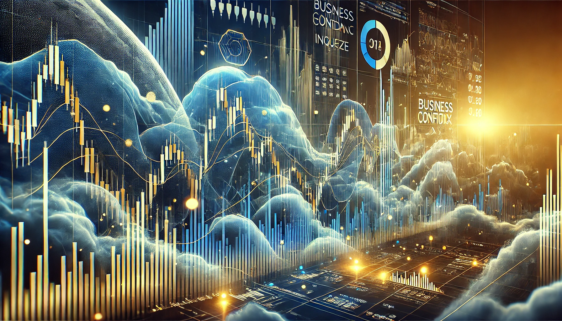 Trading the contraction phase
