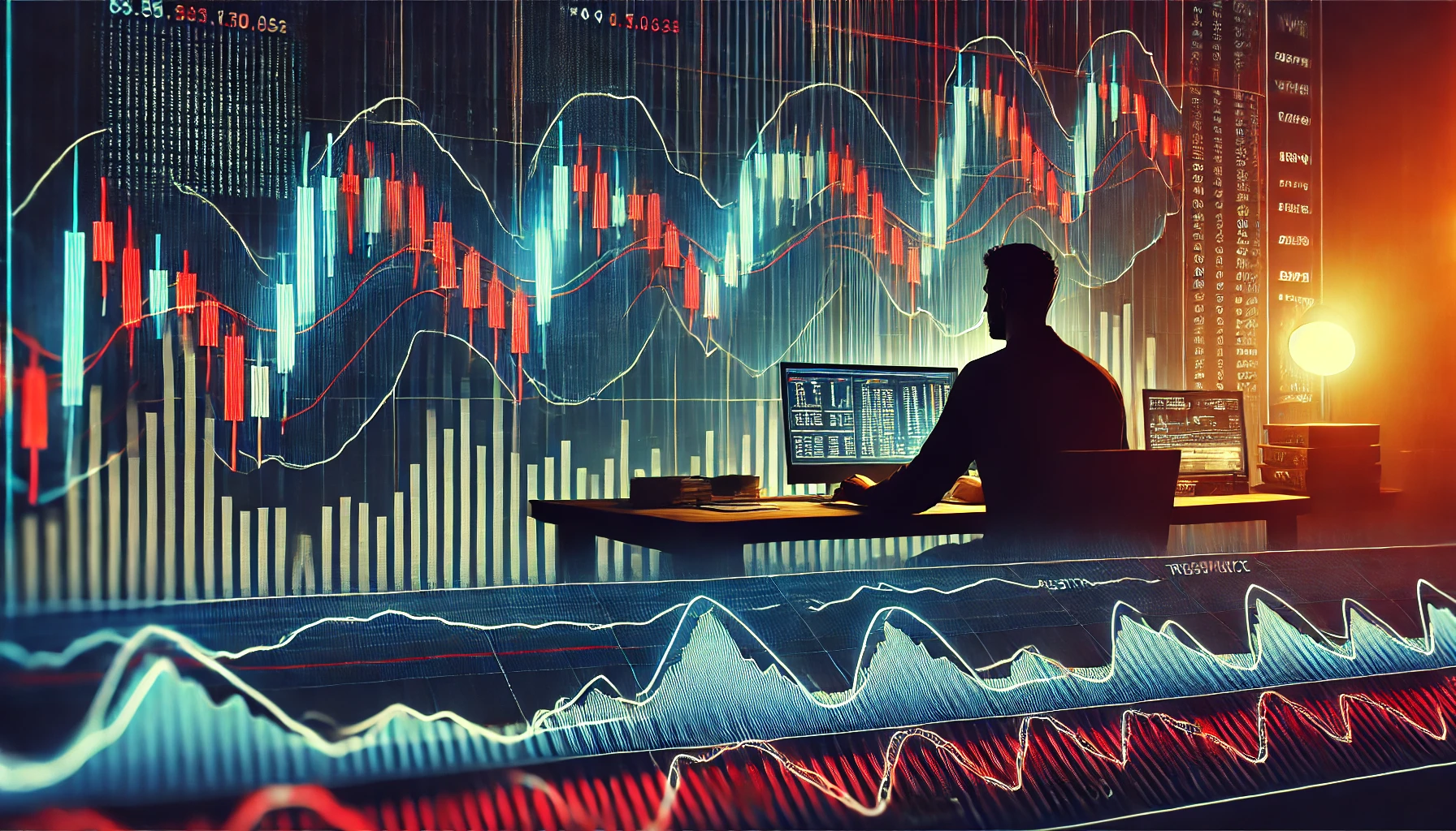 Triple top trading strategy