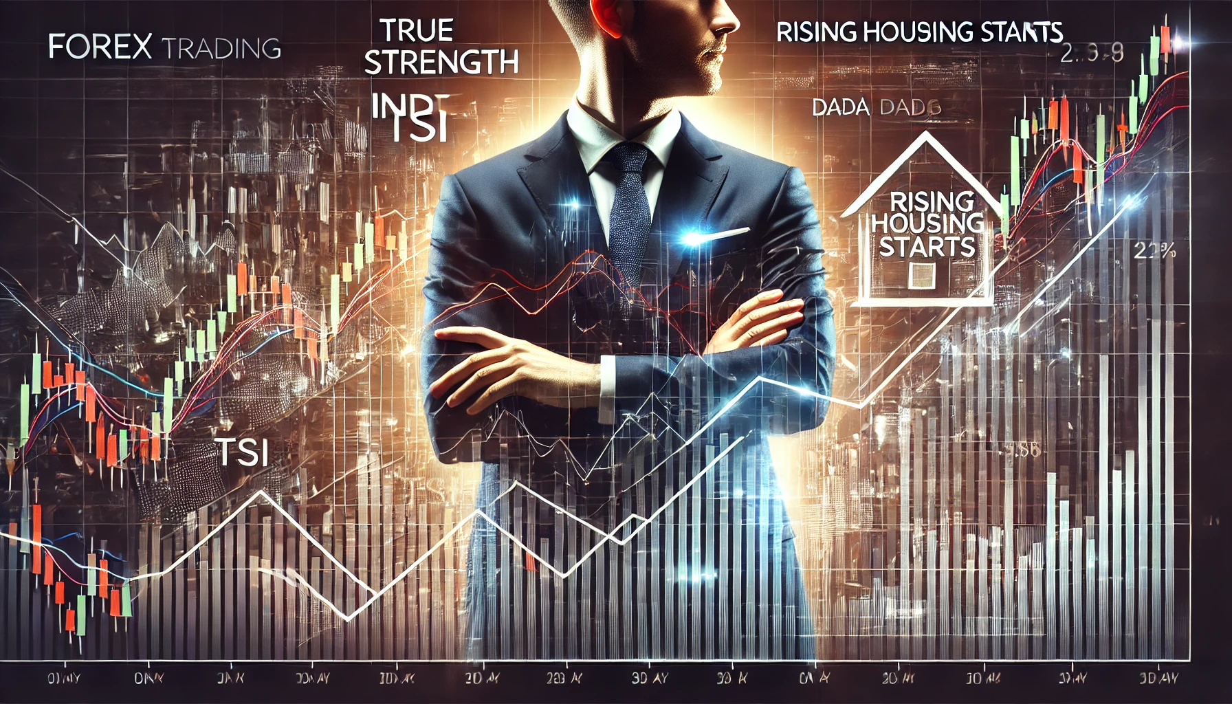 Housing starts as an economic indicator