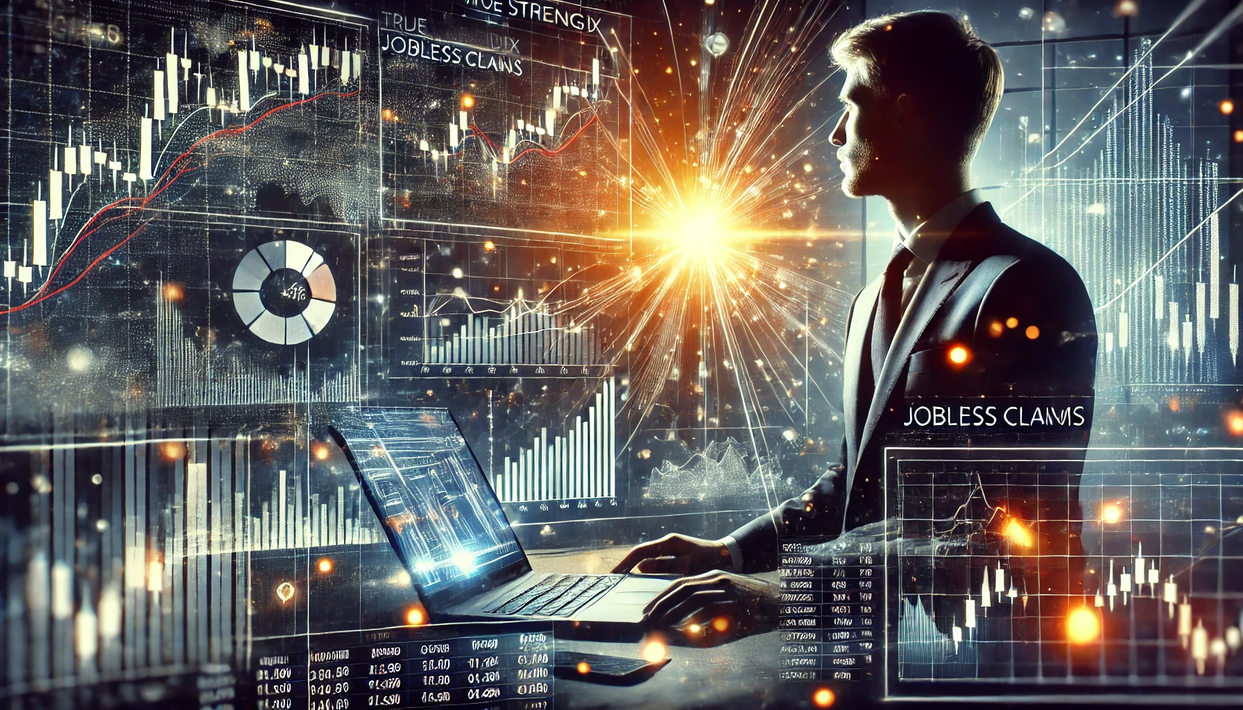 True Strength Index trading strategy