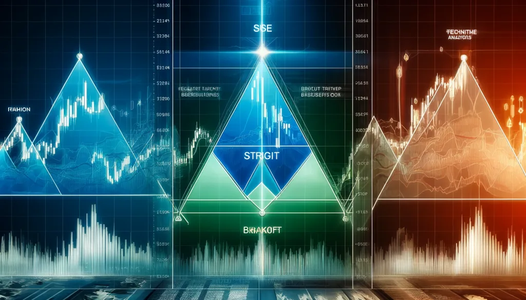 True Strength Index trading strategy